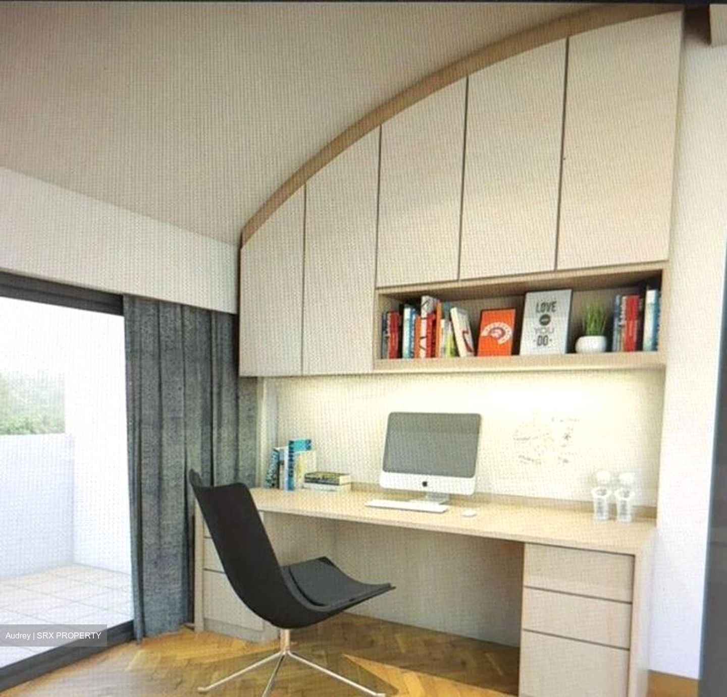 Sin Ming Road (D20), Terrace #577246851